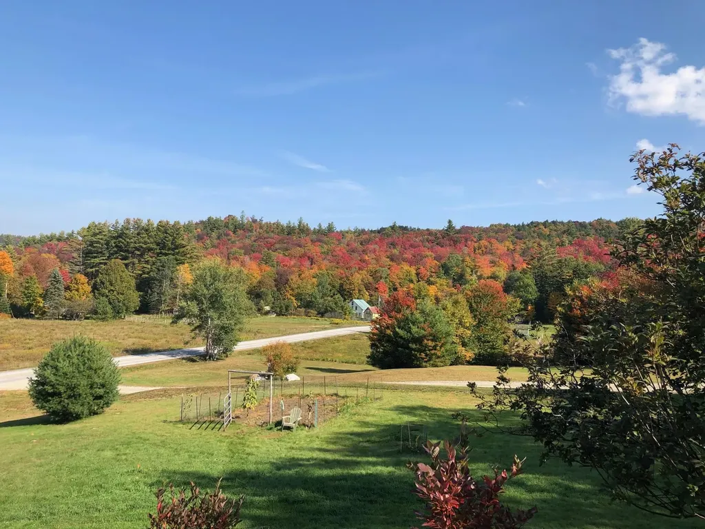 137 Stratton Arlington Road Wardsboro VT 05360