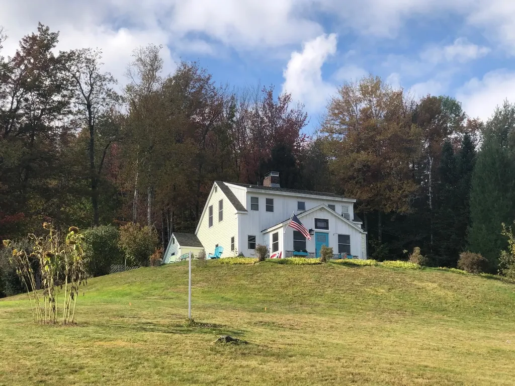 137 Stratton Arlington Road Wardsboro VT 05360