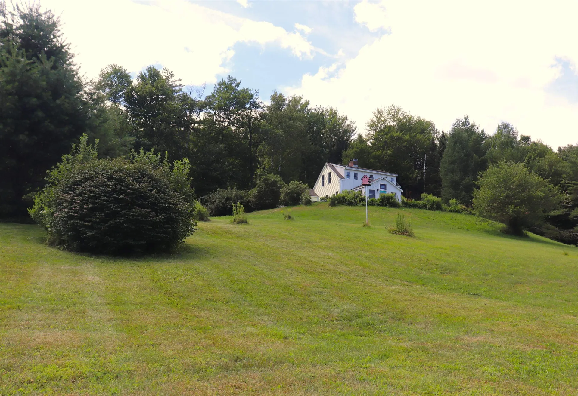 137 Stratton Arlington Road Wardsboro VT 05360