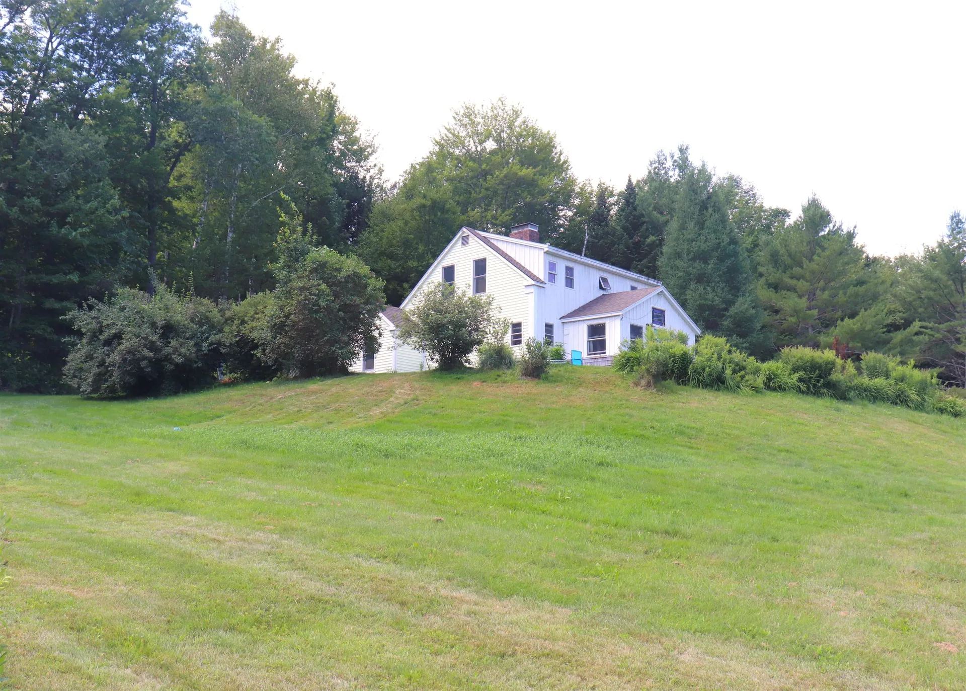 137 Stratton Arlington Road Wardsboro VT 05360