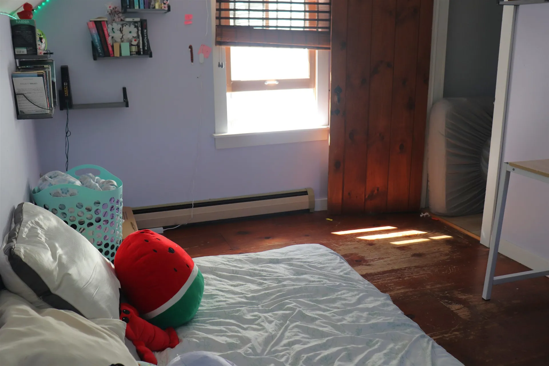137 Stratton Arlington Road Wardsboro VT 05360