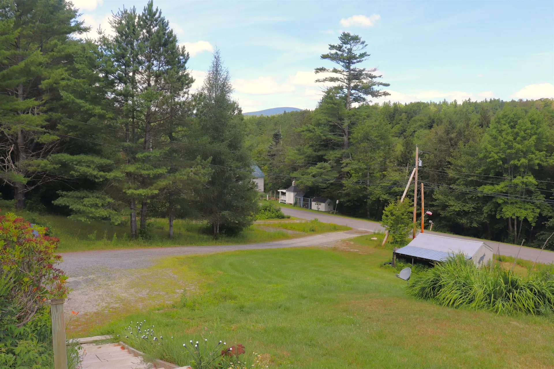 137 Stratton Arlington Road Wardsboro VT 05360