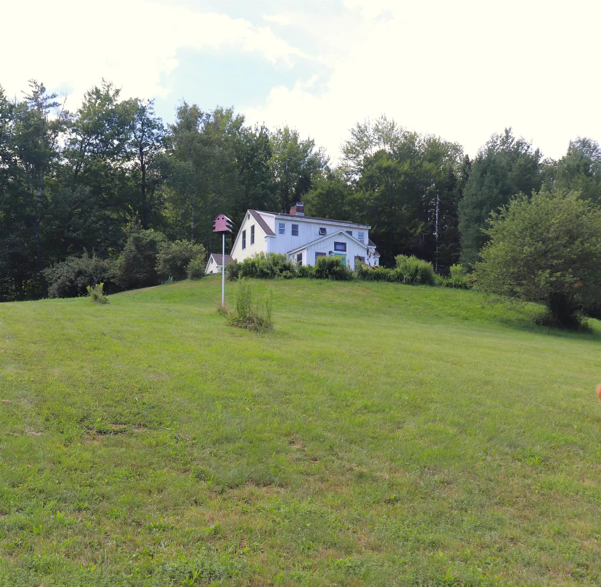 137 Stratton Arlington Road Wardsboro VT 05360