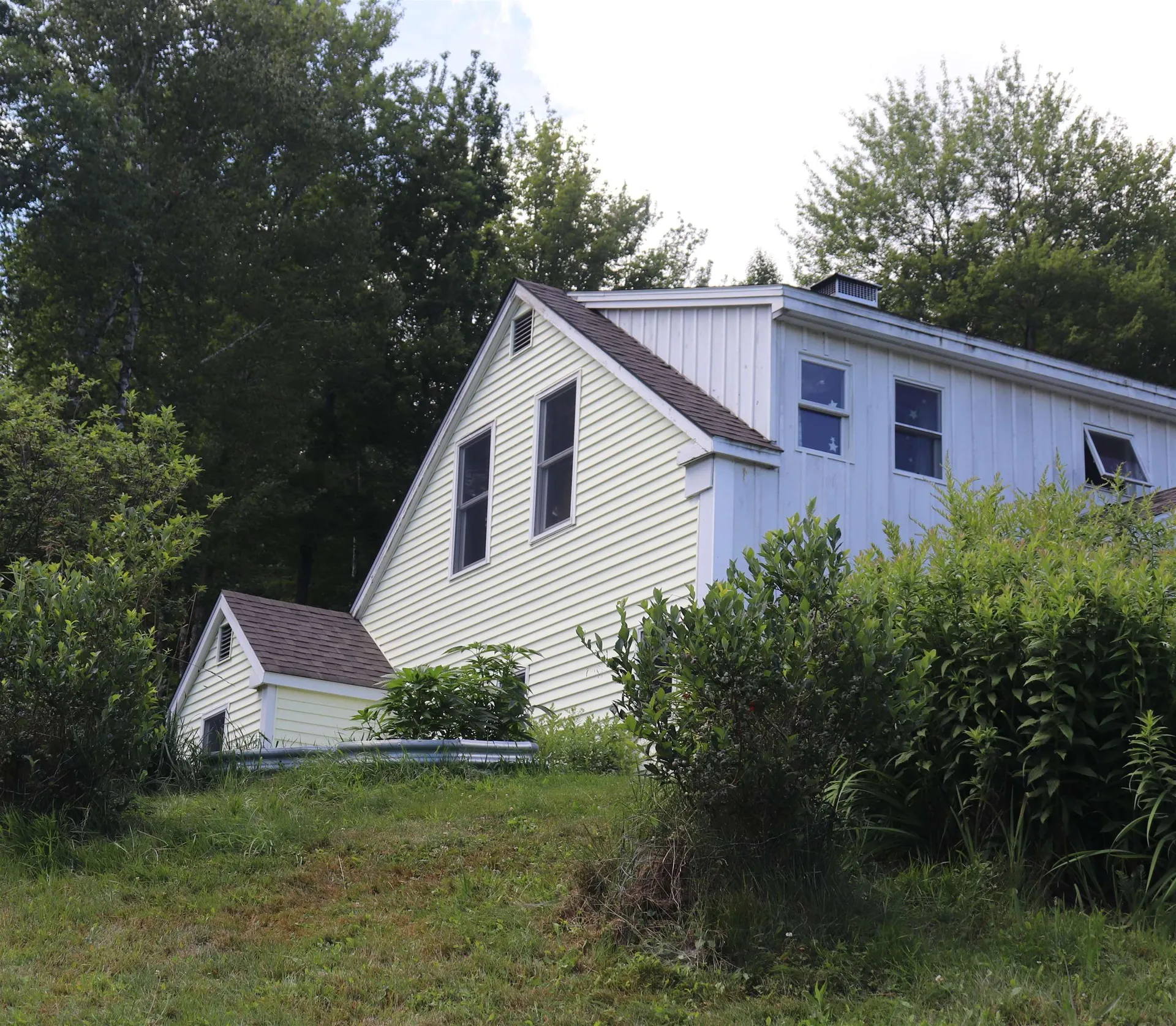 137 Stratton Arlington Road Wardsboro VT 05360