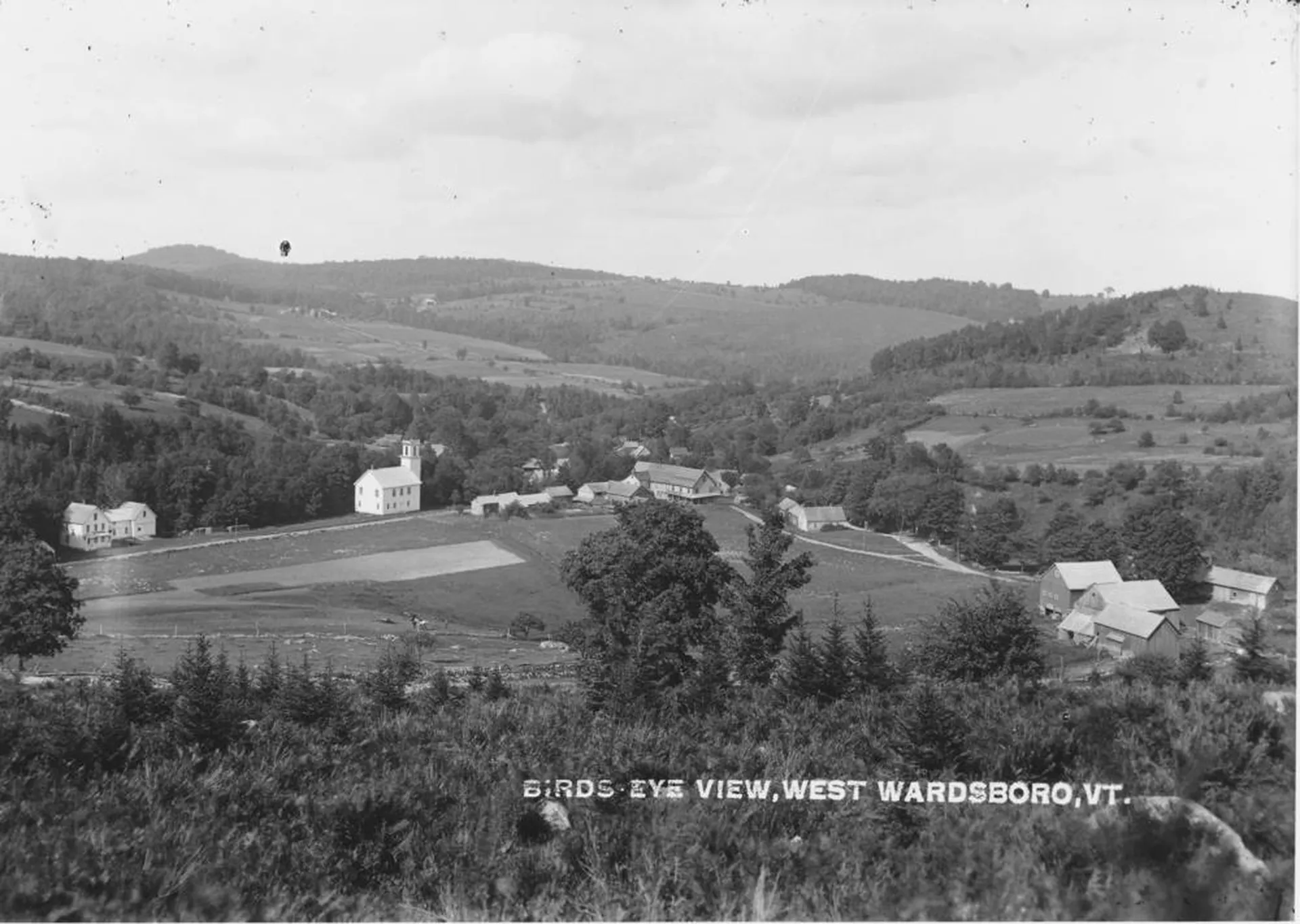 137 Stratton Arlington Road Wardsboro VT 05360