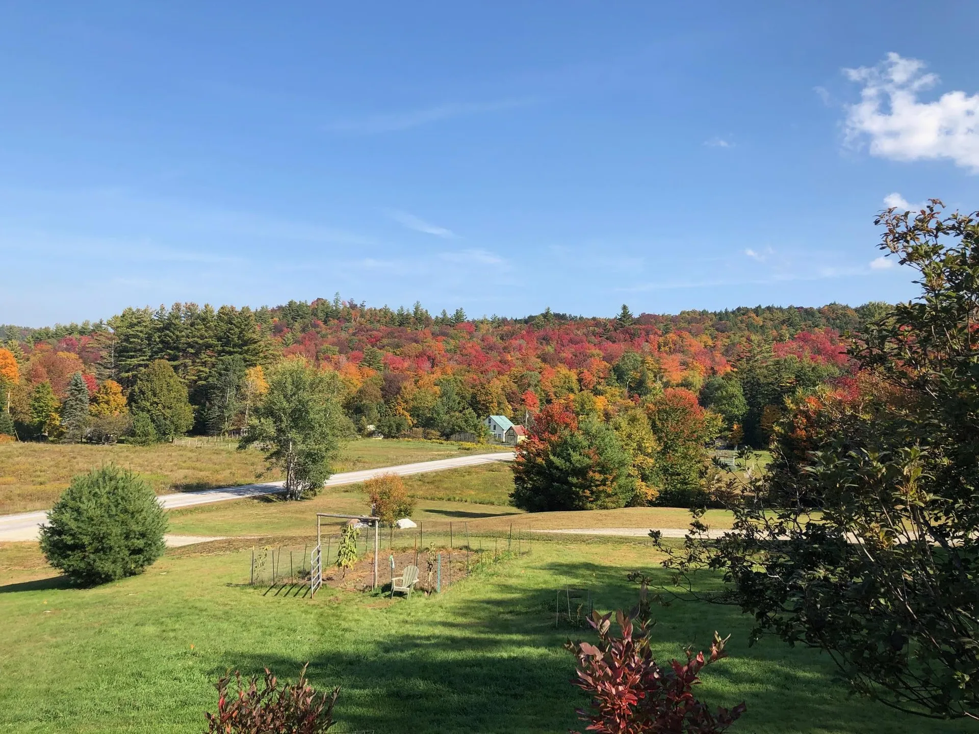 137 Stratton Arlington Road Wardsboro VT 05360