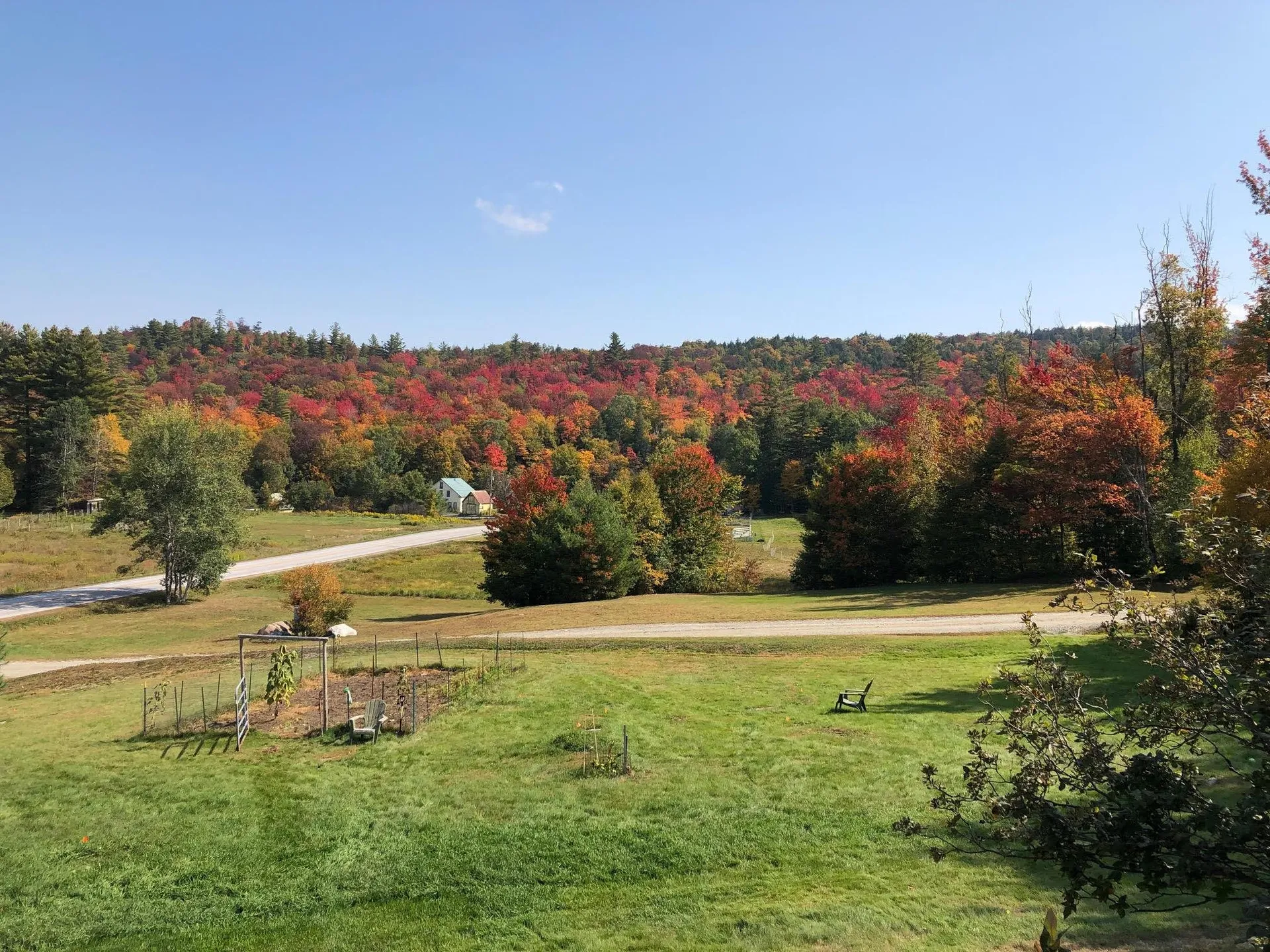 137 Stratton Arlington Road Wardsboro VT 05360