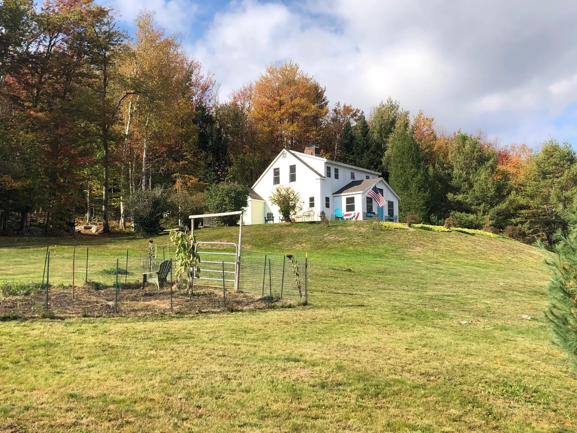 137 Stratton Arlington Road Wardsboro VT 05360