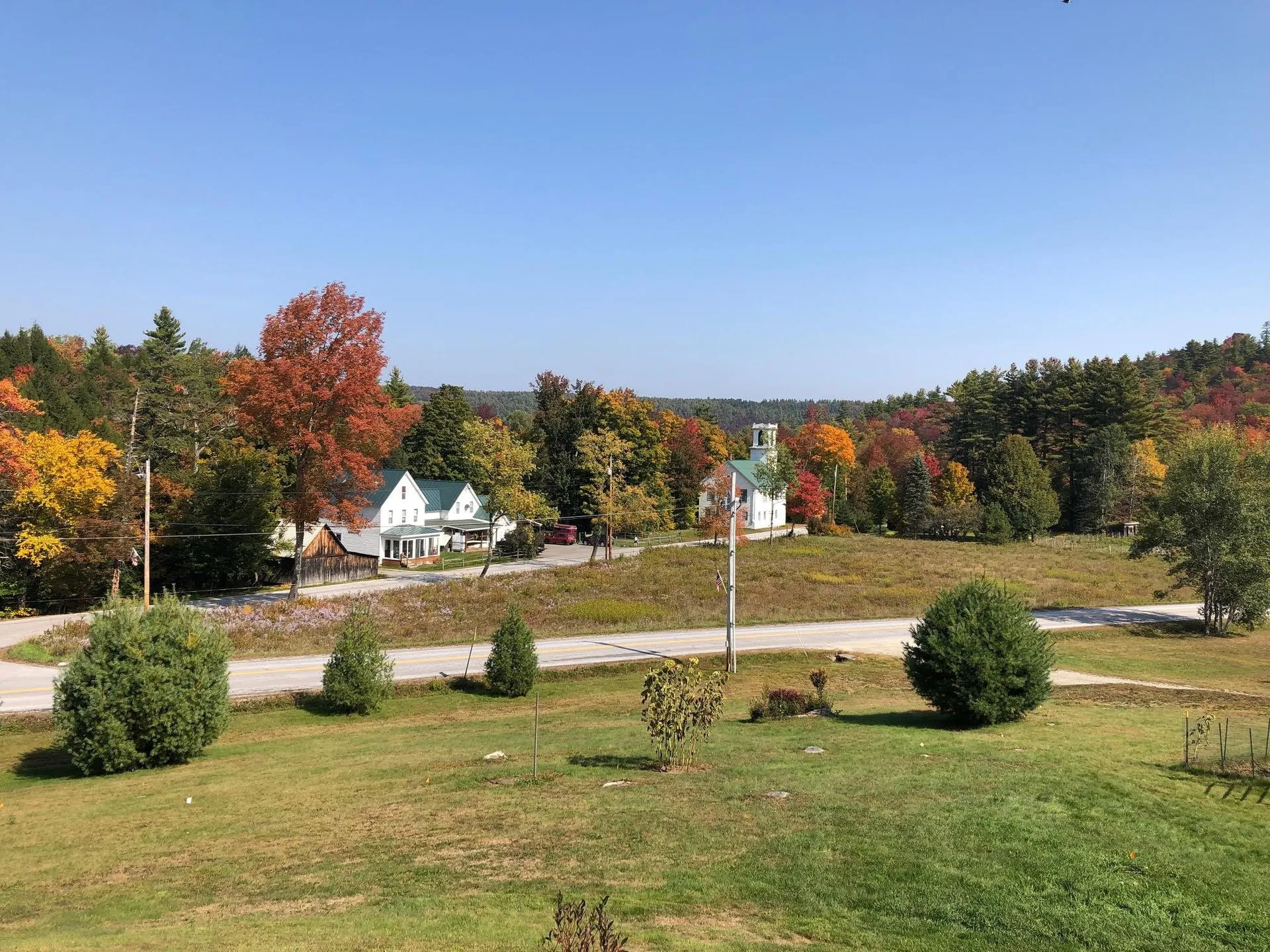 137 Stratton Arlington Road Wardsboro VT 05360