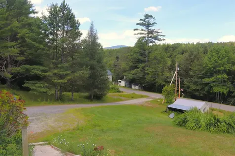 137 Stratton Arlington Road Wardsboro VT 05360