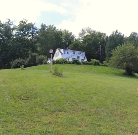 137 Stratton Arlington Road Wardsboro VT 05360