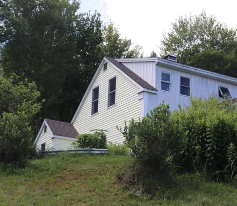 137 Stratton Arlington Road Wardsboro VT 05360