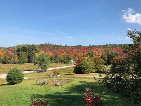 137 Stratton Arlington Road Wardsboro VT 05360