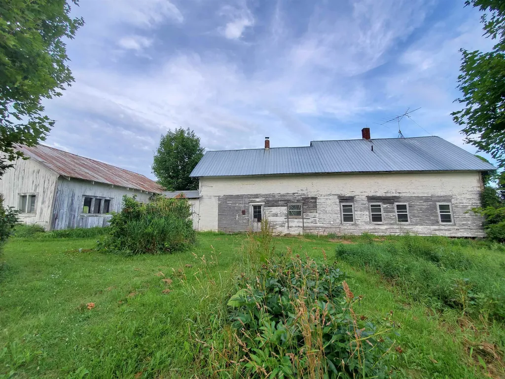 128 Valley View Road Waterford VT 05819