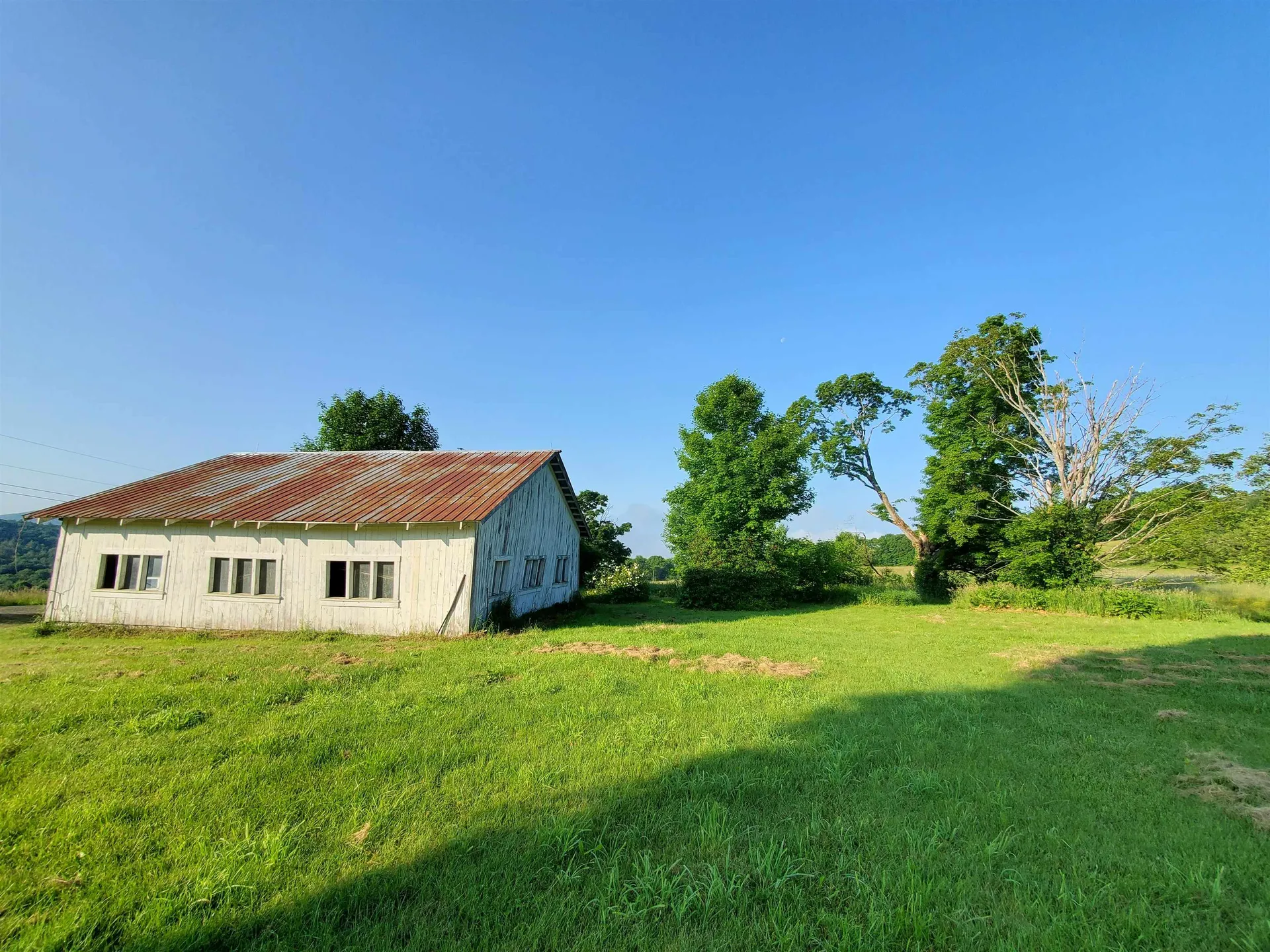 128 Valley View Road Waterford VT 05819