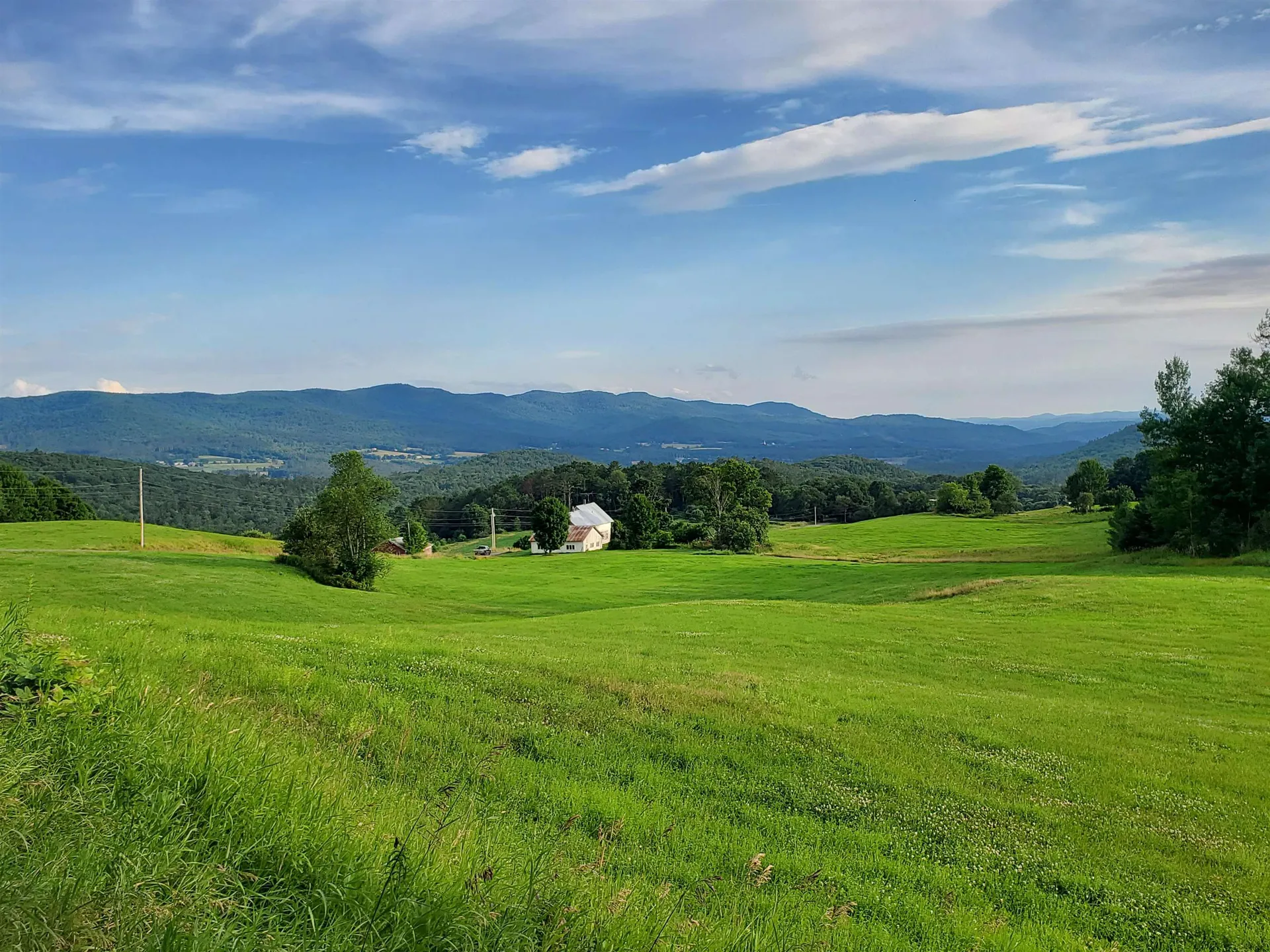 128 Valley View Road Waterford VT 05819