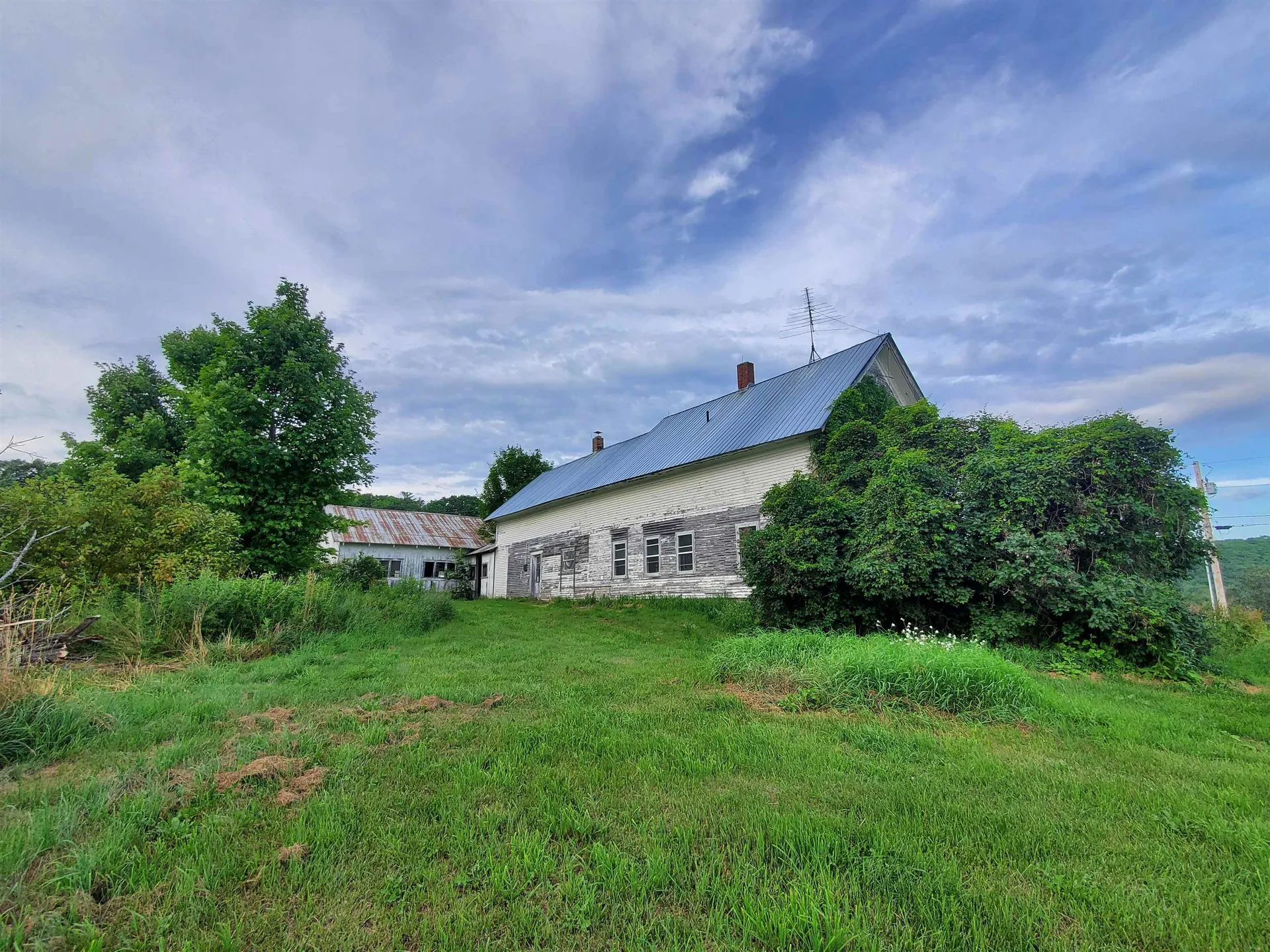 128 Valley View Road Waterford VT 05819