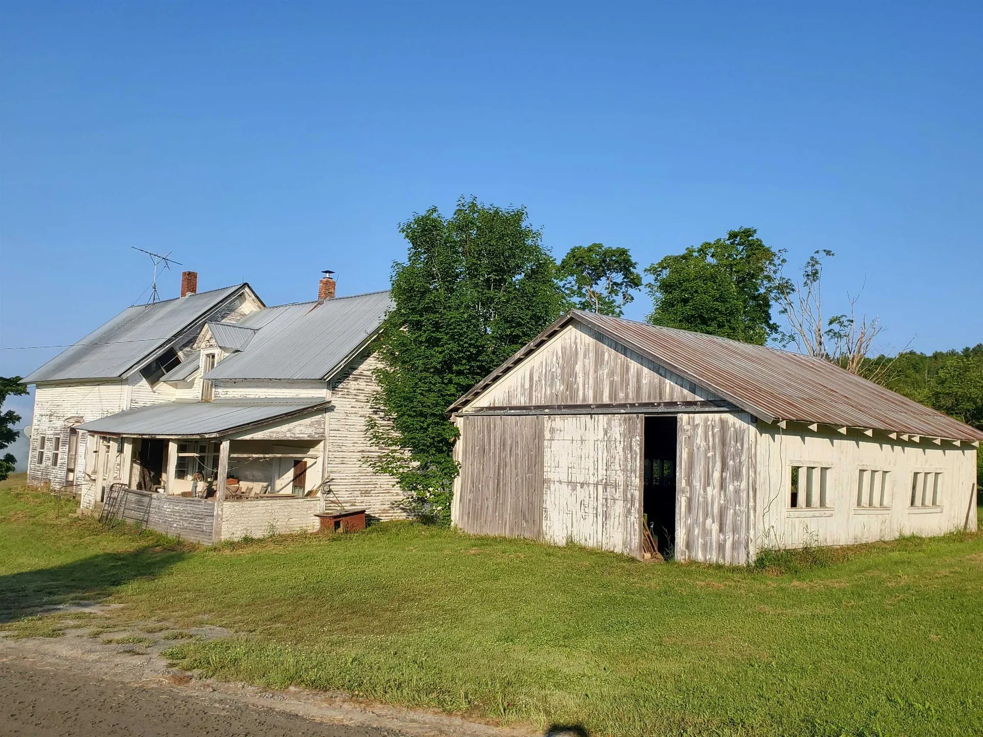 128 Valley View Road Waterford VT 05819