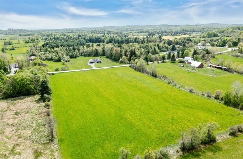 Lot 2 Plains Road Georgia VT 05478