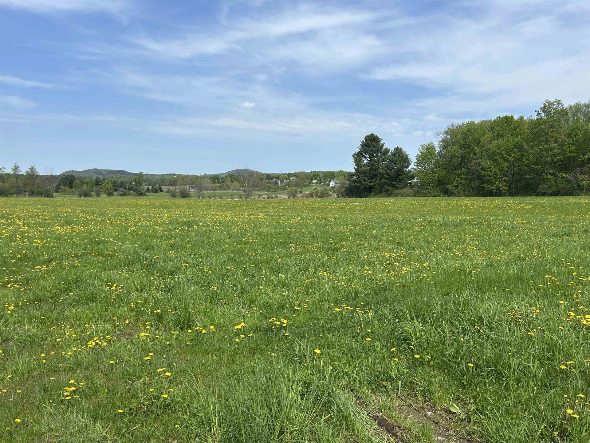 Lot 2 Plains Road Georgia VT 05478