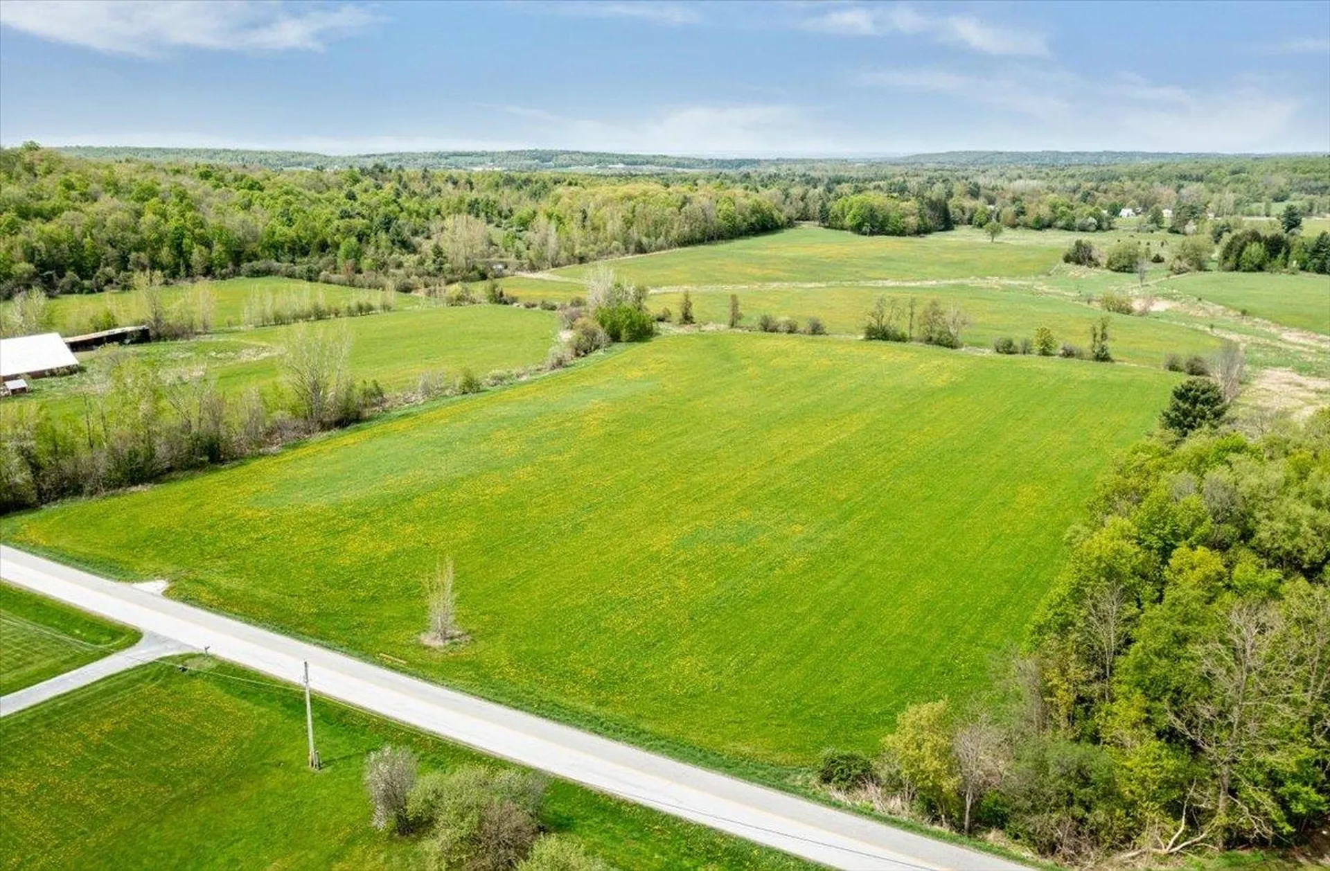 Lot 2 Plains Road Georgia VT 05478