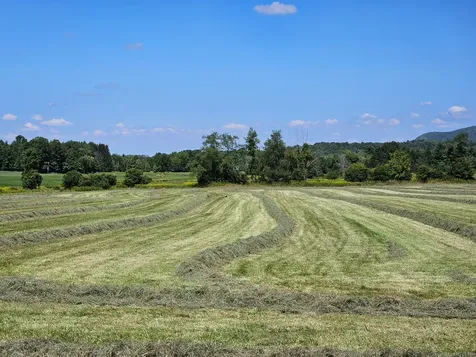 Lot 2 Plains Road Georgia VT 05478