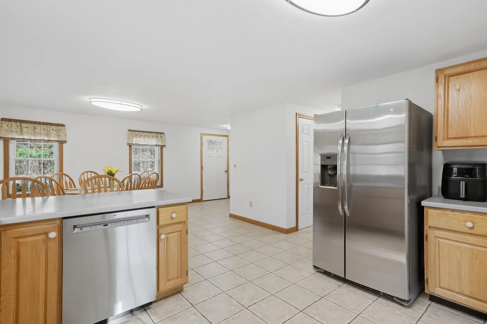 4 Smith Corner Road Newton NH 03858