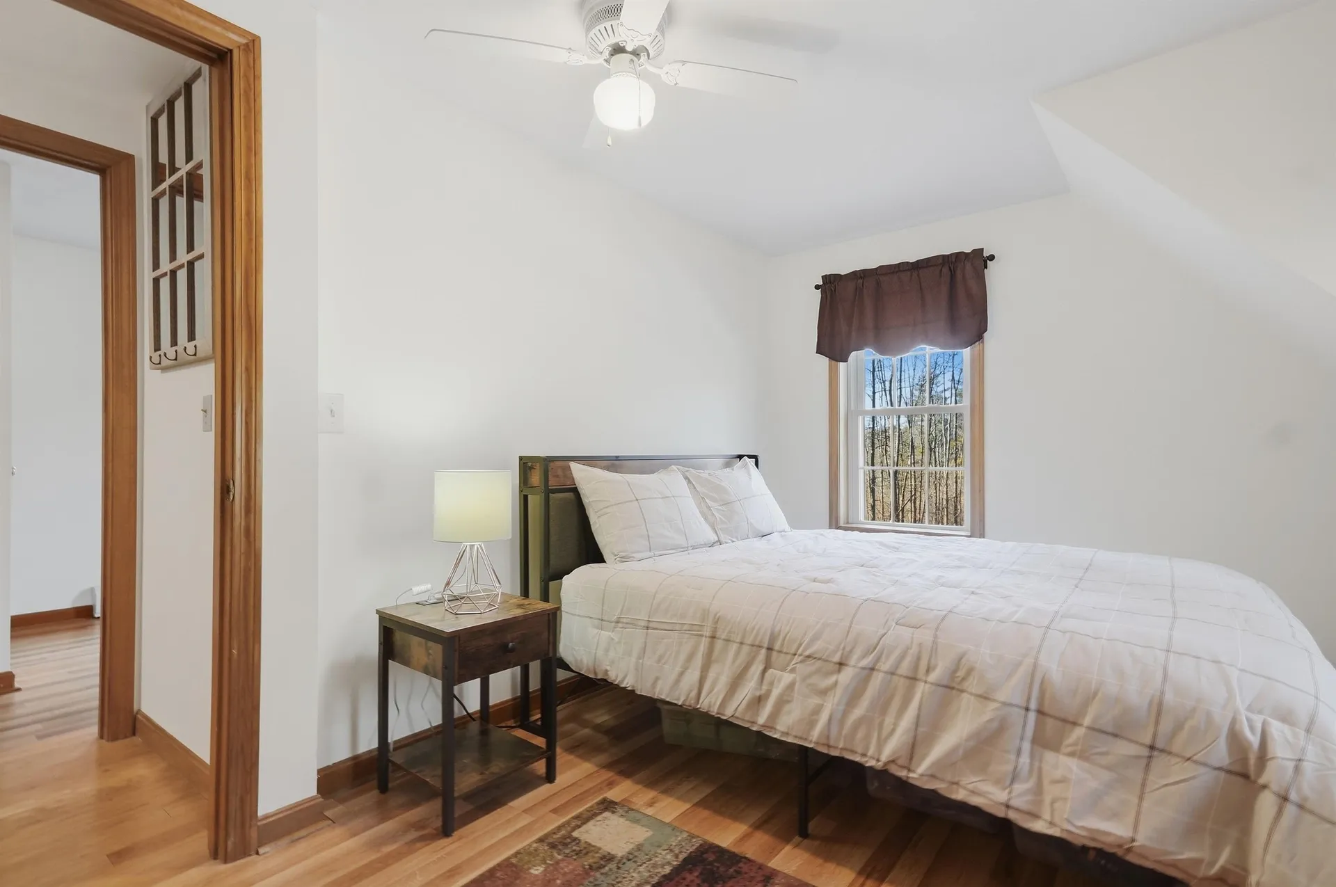 4 Smith Corner Road Newton NH 03858