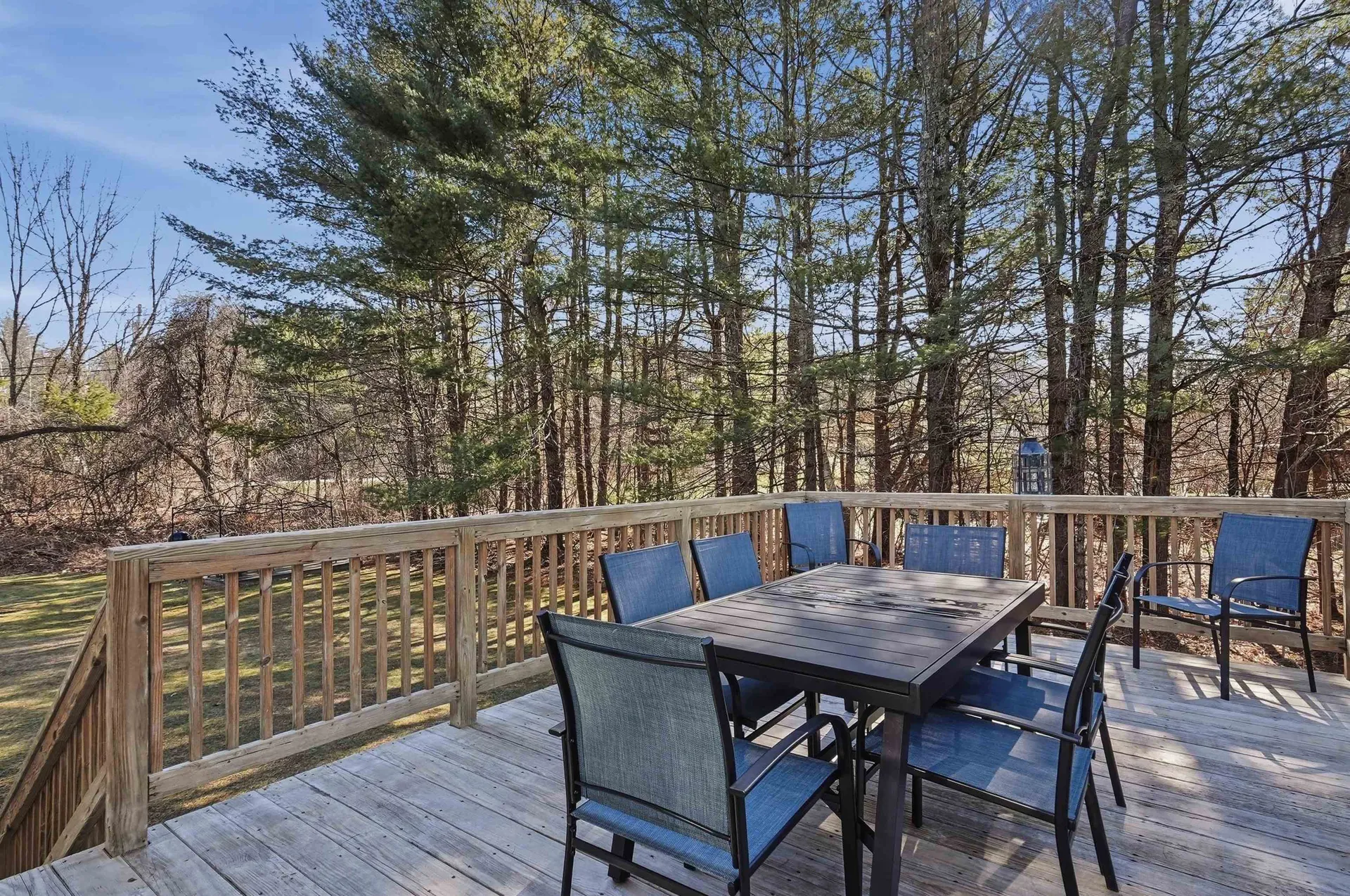 4 Smith Corner Road Newton NH 03858