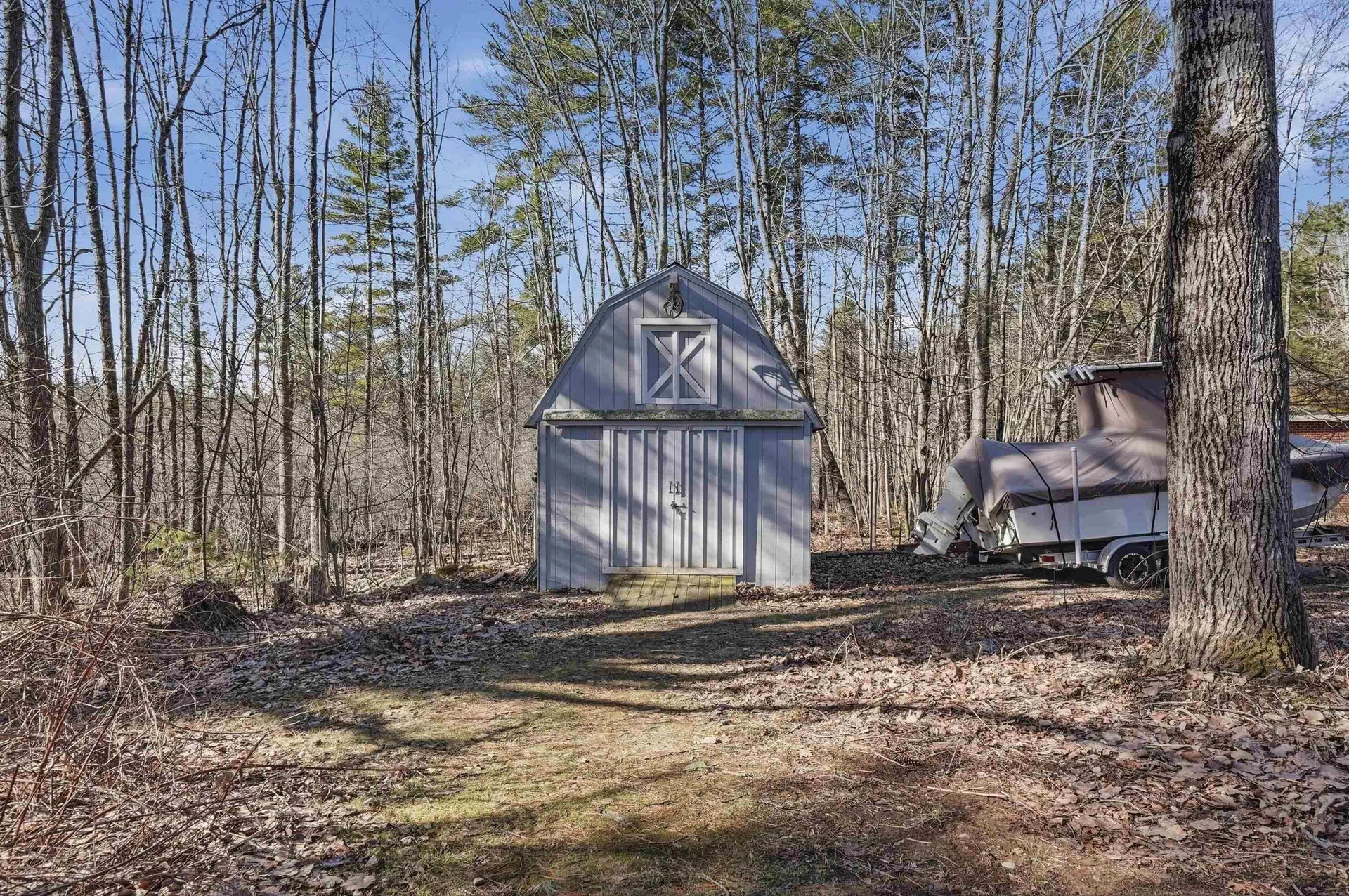 4 Smith Corner Road Newton NH 03858