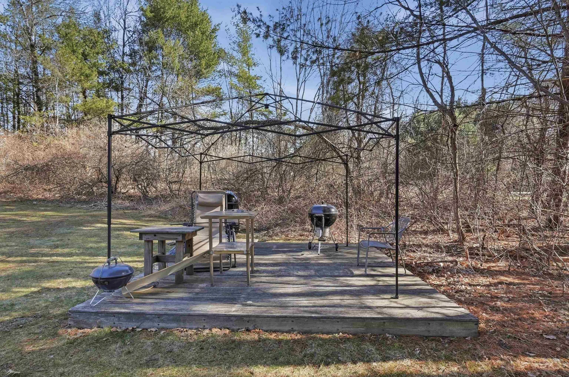 4 Smith Corner Road Newton NH 03858