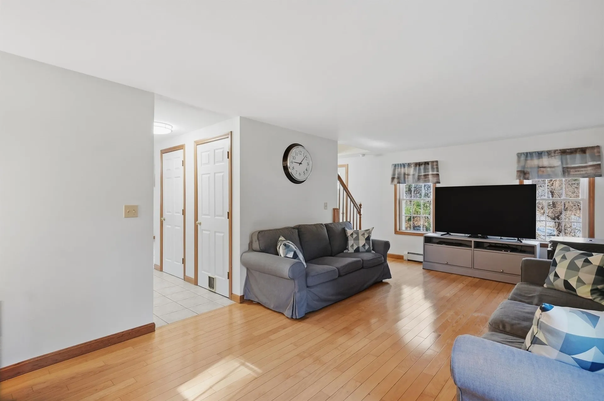 4 Smith Corner Road Newton NH 03858