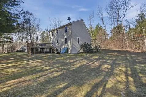 4 Smith Corner Road Newton NH 03858