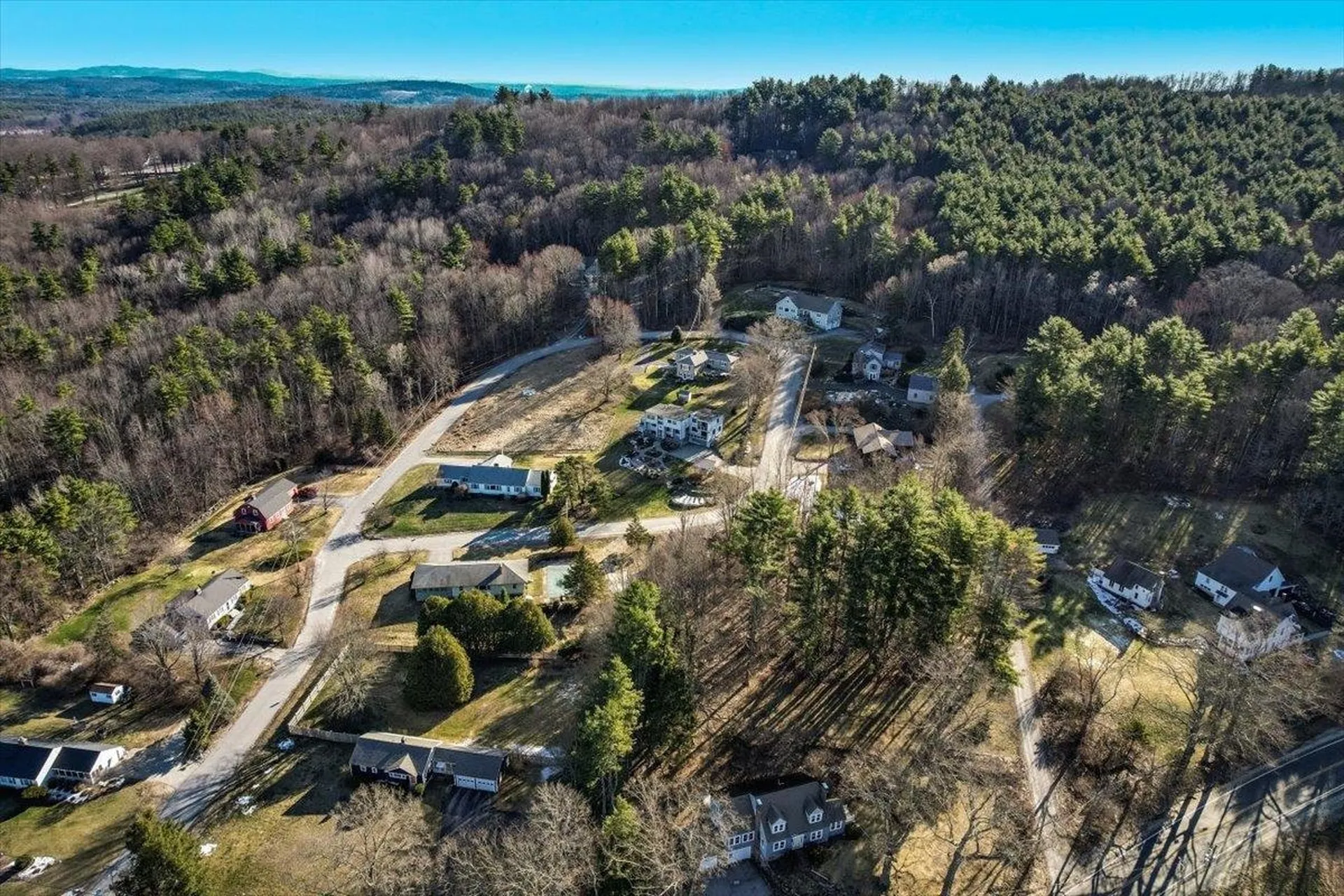 38 Woodwell's Garrison Road Hopkinton NH 03229
