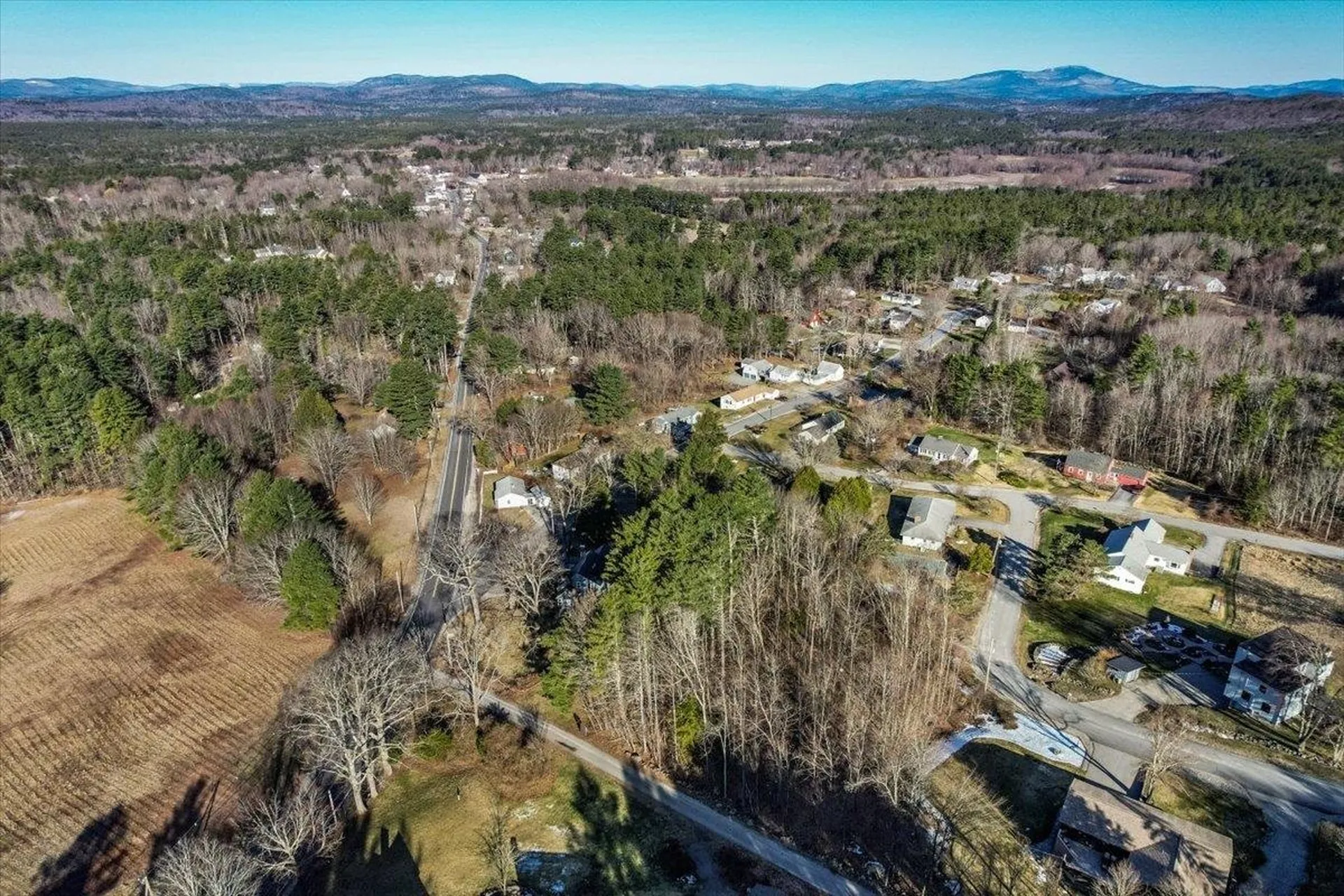 38 Woodwell's Garrison Road Hopkinton NH 03229
