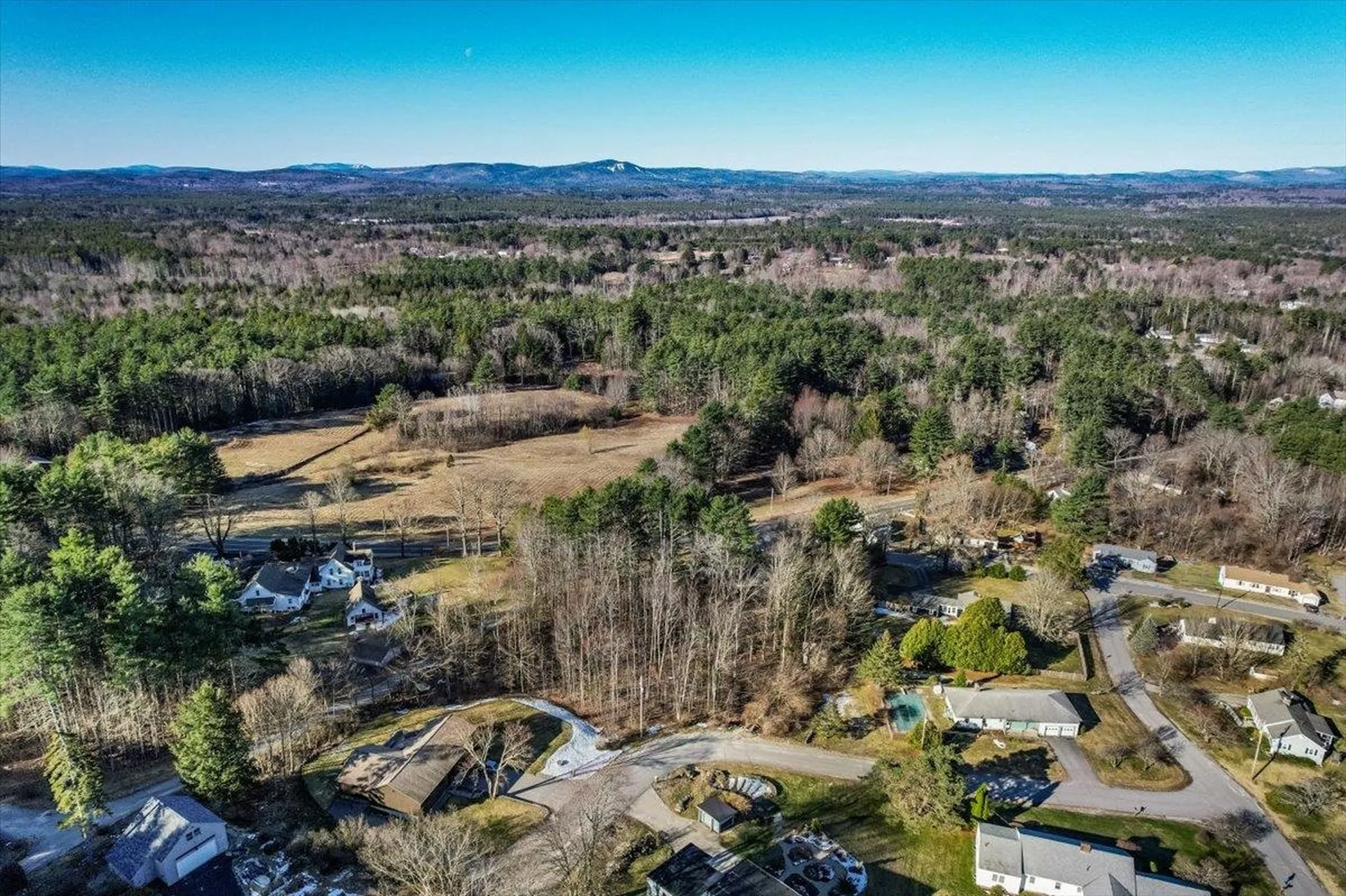 38 Woodwell's Garrison Road Hopkinton NH 03229