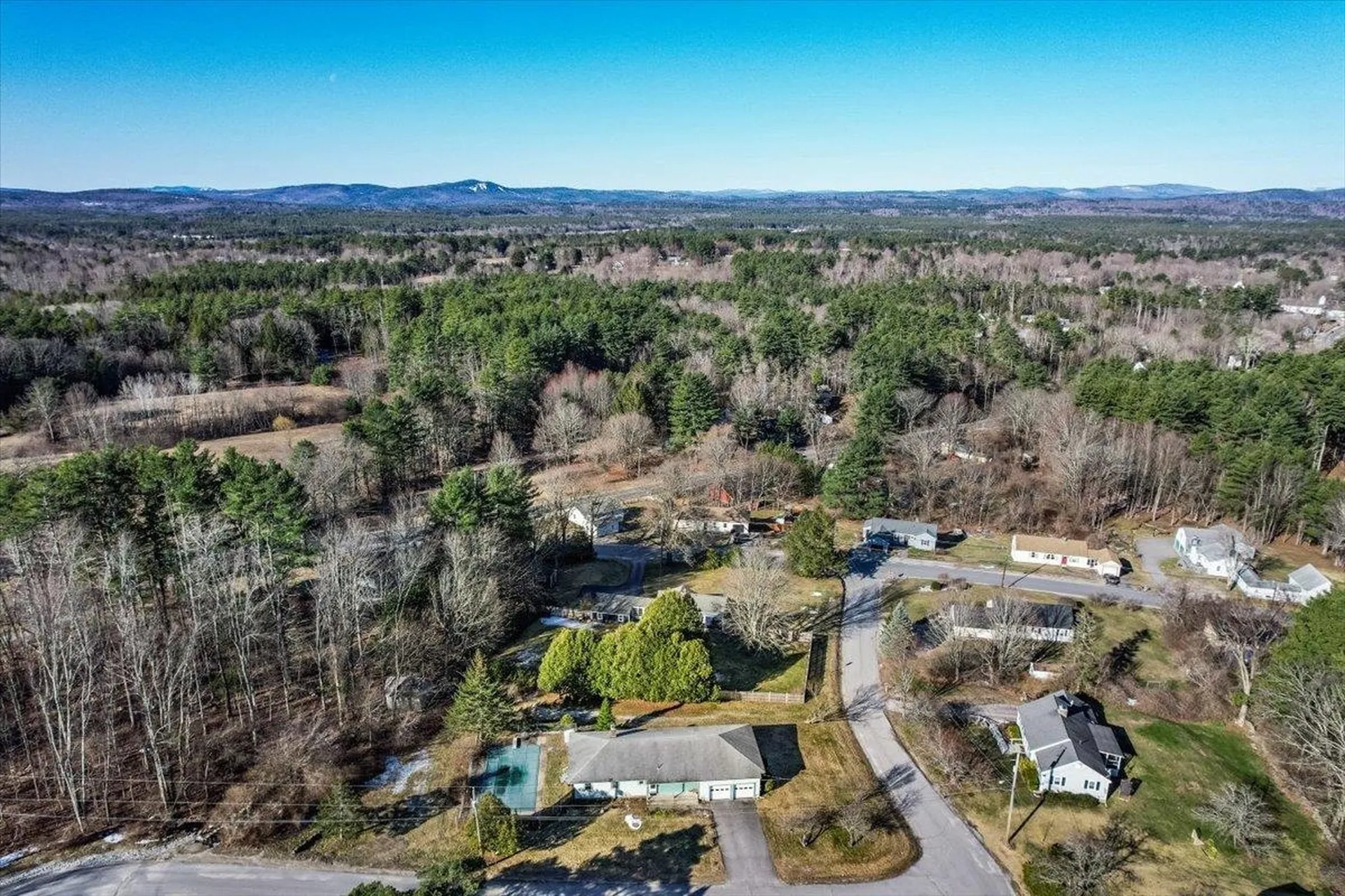 38 Woodwell's Garrison Road Hopkinton NH 03229