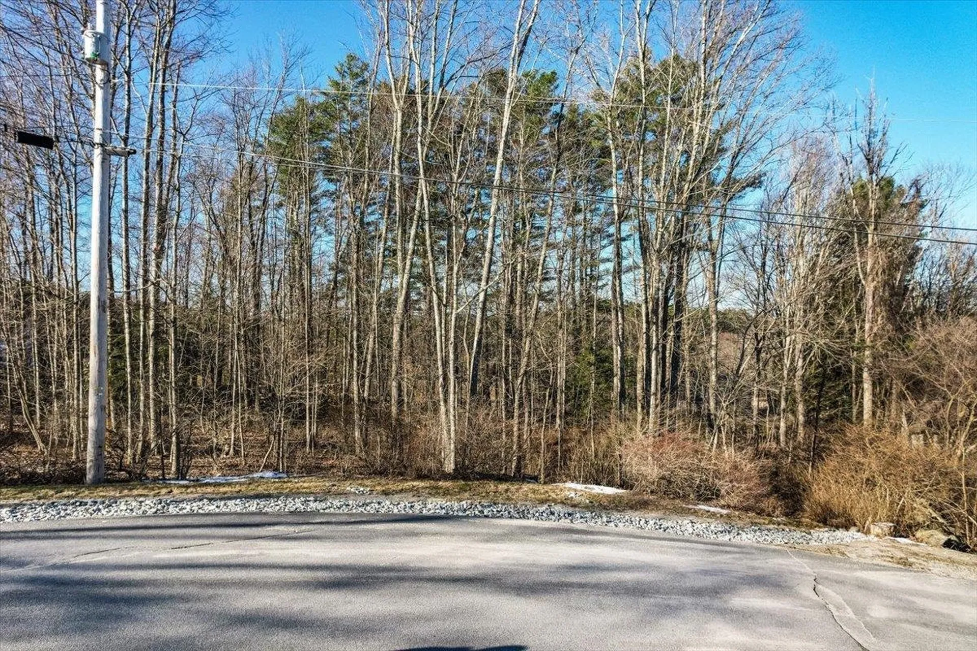 38 Woodwell's Garrison Road Hopkinton NH 03229