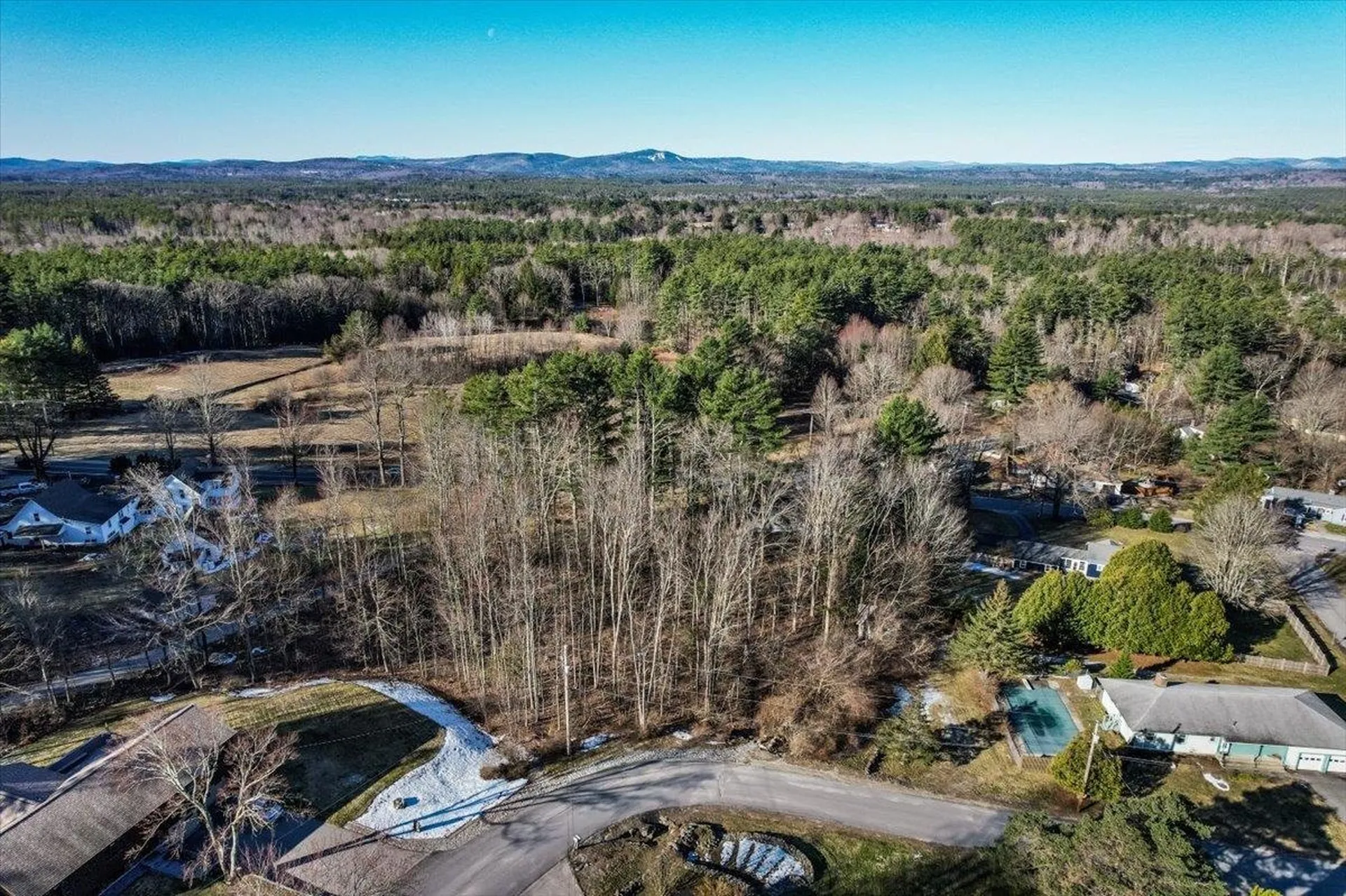 38 Woodwell's Garrison Road Hopkinton NH 03229