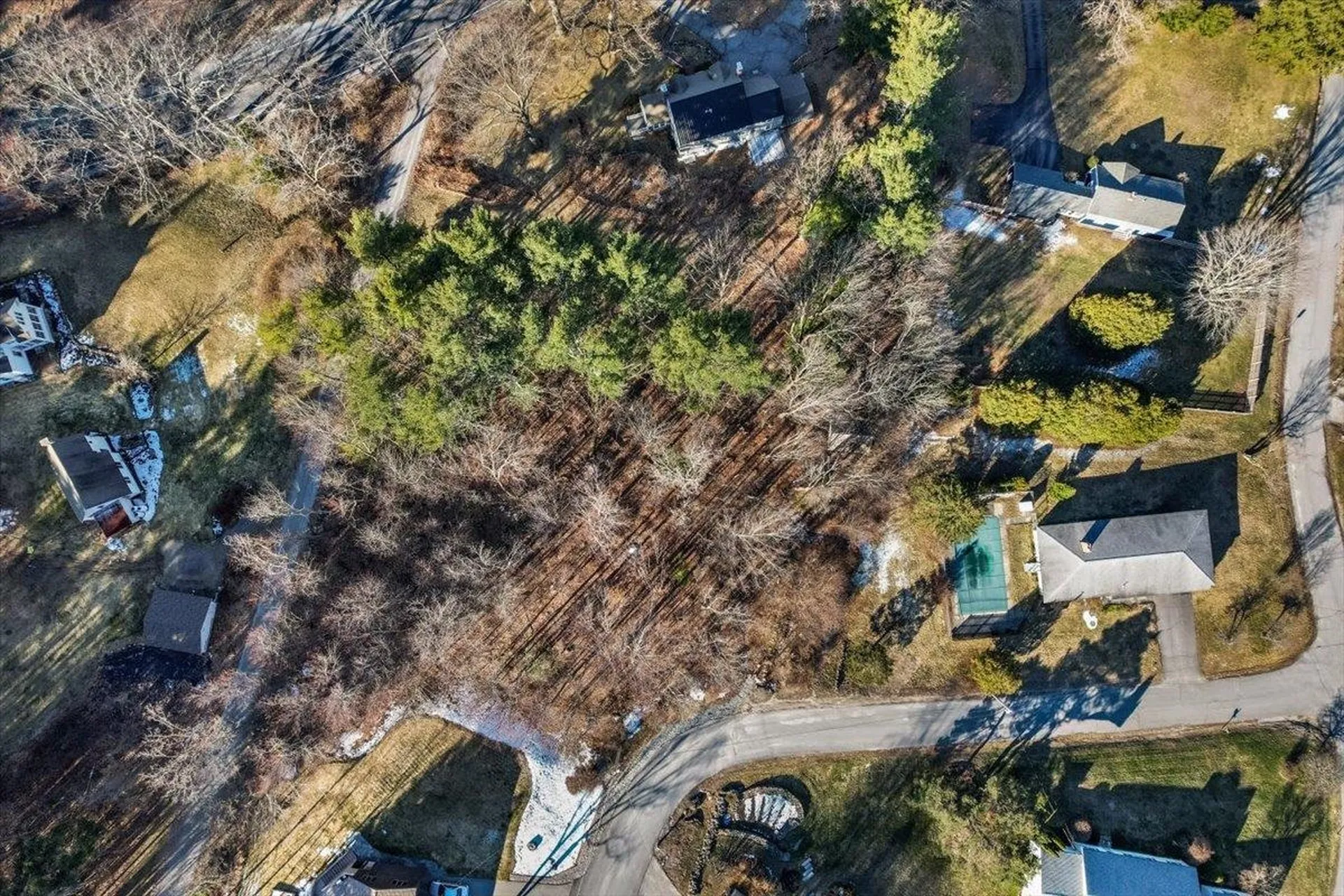 38 Woodwell's Garrison Road Hopkinton NH 03229