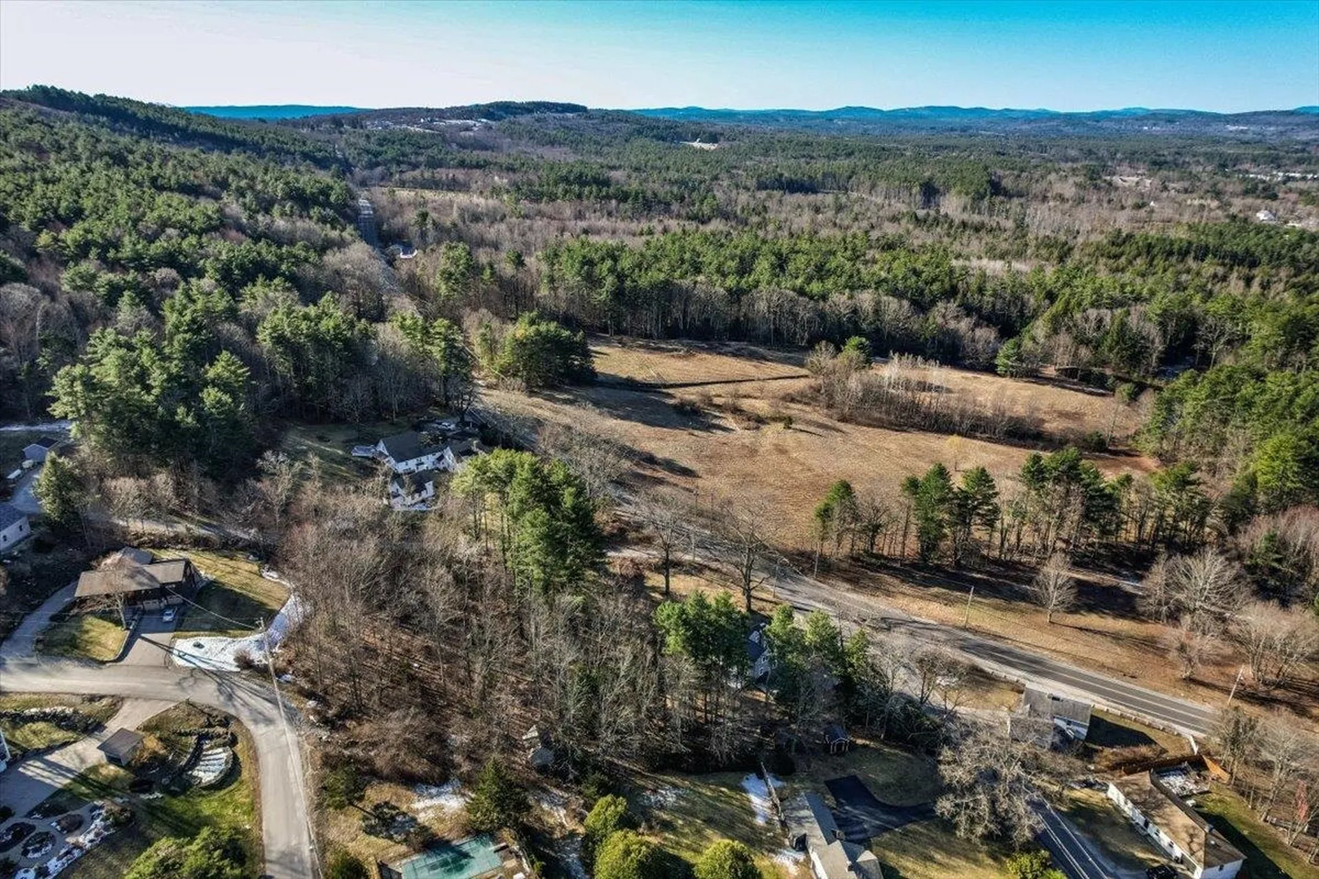 38 Woodwell's Garrison Road Hopkinton NH 03229