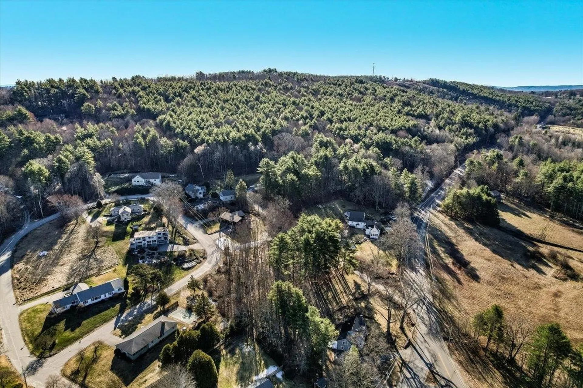 38 Woodwell's Garrison Road Hopkinton NH 03229