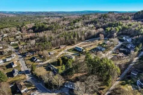38 Woodwell's Garrison Road Hopkinton NH 03229
