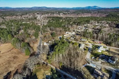 38 Woodwell's Garrison Road Hopkinton NH 03229