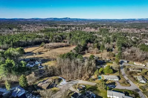 38 Woodwell's Garrison Road Hopkinton NH 03229