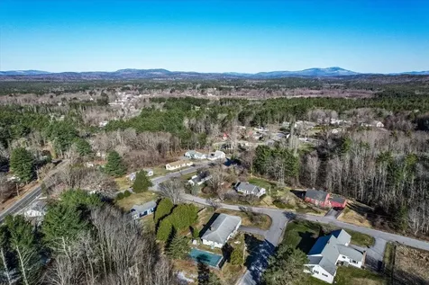 38 Woodwell's Garrison Road Hopkinton NH 03229