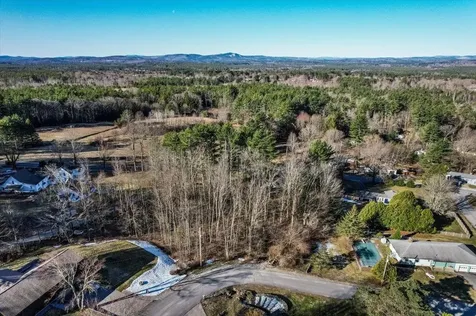 38 Woodwell's Garrison Road Hopkinton NH 03229