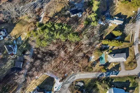 38 Woodwell's Garrison Road Hopkinton NH 03229