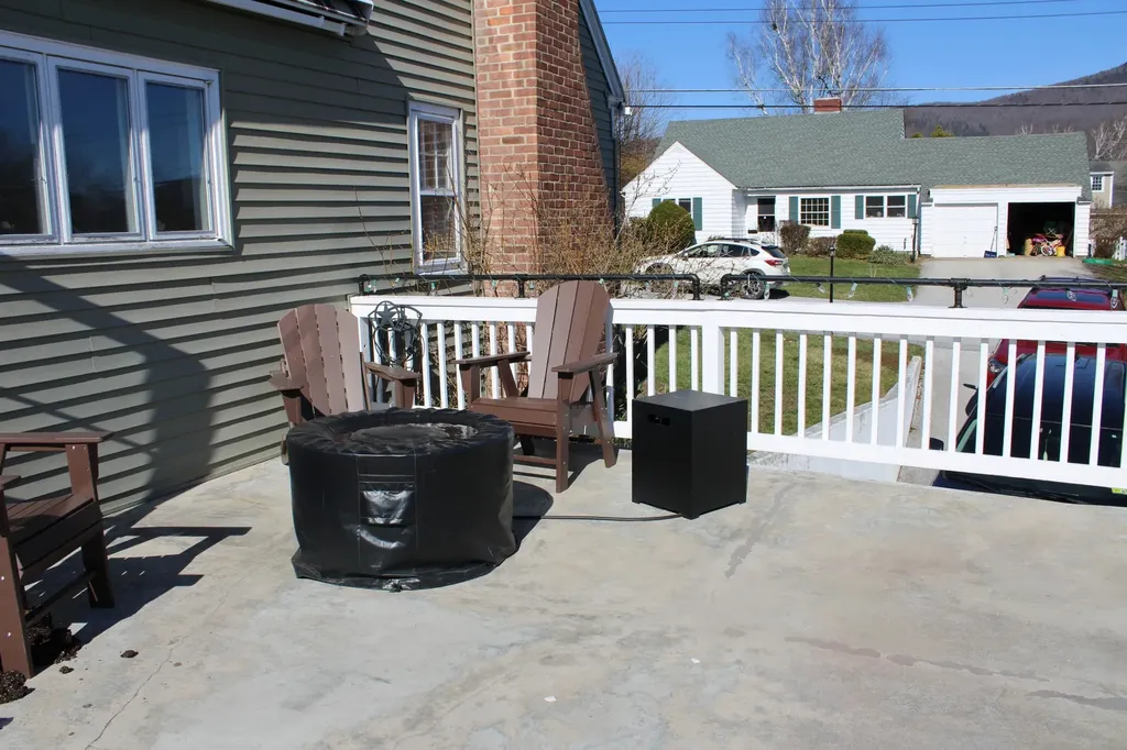 9 Harvard Street Rutland City VT 05701