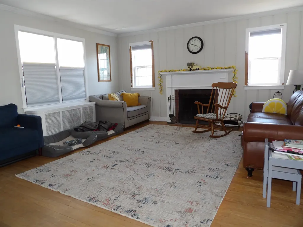9 Harvard Street Rutland City VT 05701